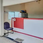 Oyo 93306 Homestay Permana Supadio Airport